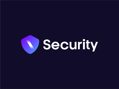 Backslash Security Logo backslash branding creative logo logo logo design minimalist logo security