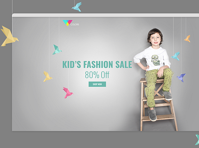 Fashion sale bootstrap 4 children fashion clean and modern ui design creative design ecommerce ecommerce app ecommerce design ecommerce shop fashion house psd fashion house web page fashion sale psd kids fashion landing page design landingpage product design product page ui website