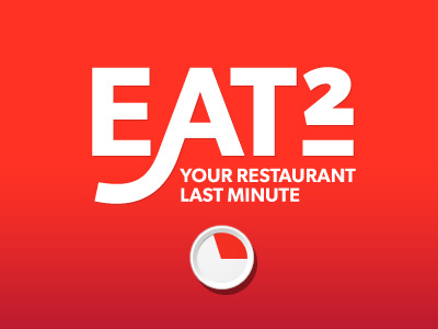 Eat2 Logo