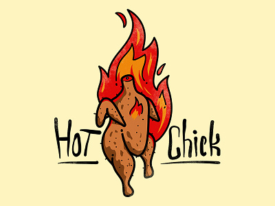 Hot Chick