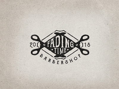 Barber Shop Logo