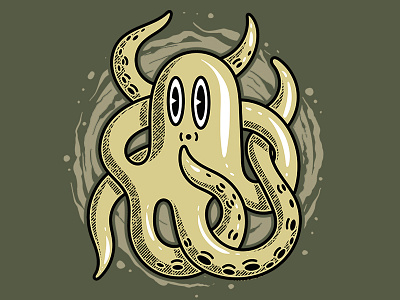 octopus