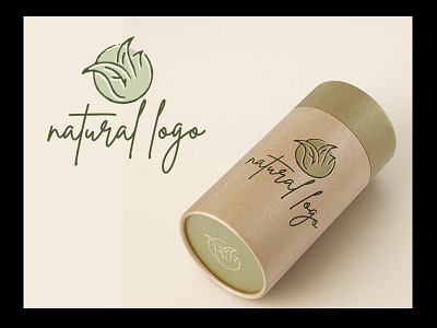 natural logo cosmetics ecology elegant environment feminine fragrance girl health herb leaf logo design nature nutrition package design perfume plant scent sophisticated woman