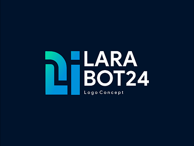 LaraBot24 logo