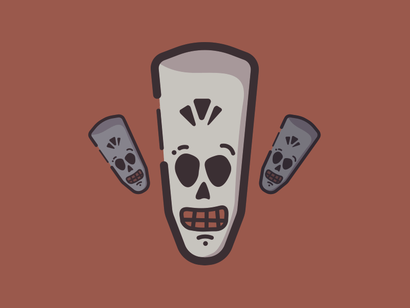 Calavera