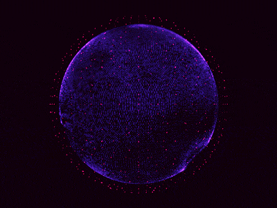 after effects trapcode mir hole