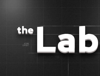 The Lab... bigtype blueprint lab