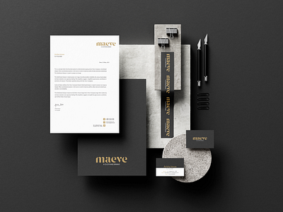 Stationery Design