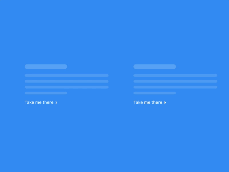 Link Hover Interaction arrow hover effect interaction design interactive animation link micro interaction transition