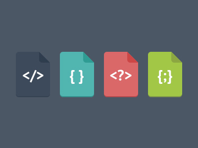 Files Html Css Php Js by Epic Coders on Dribbble