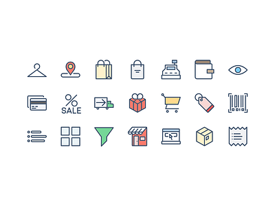 Shopping Icons and e-commerce free icons e commerce free free psd freebie icons shopping vector