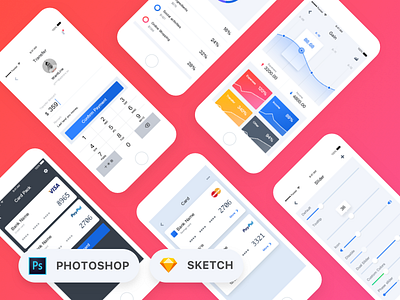 Pocket UI Kit