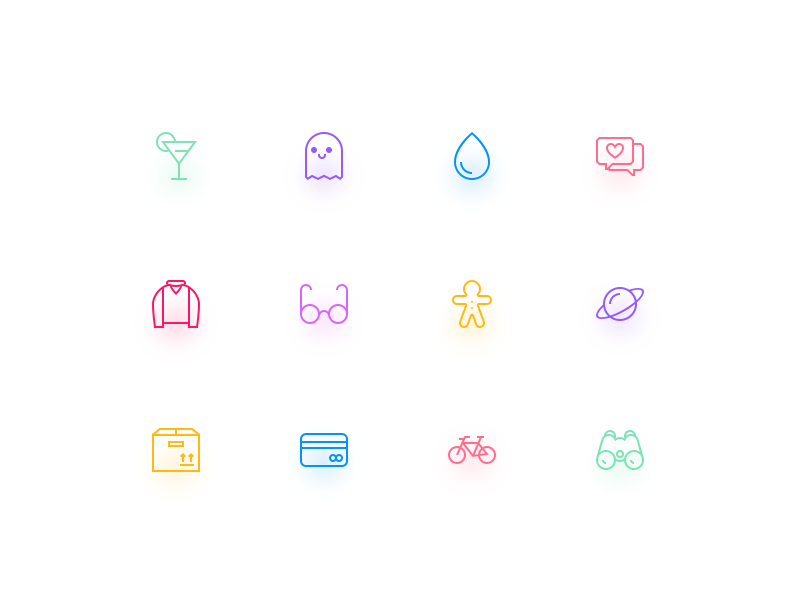 Pixicons dribbb shot1