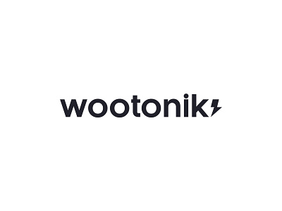 Wootonik Logo