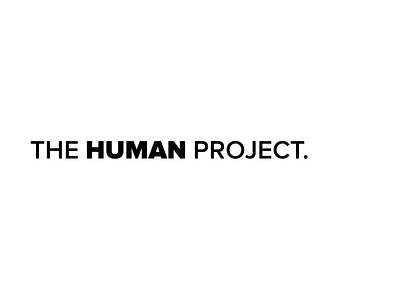 The Human Project