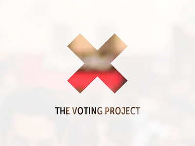 The Voting Project Logo