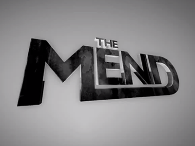 The MEND Logo