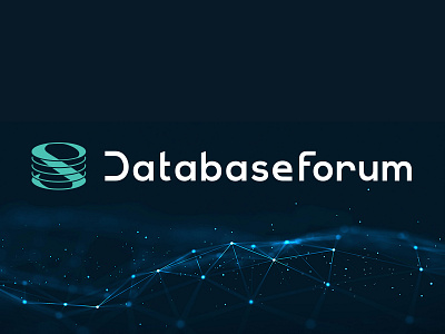 DatabaseForum Logo