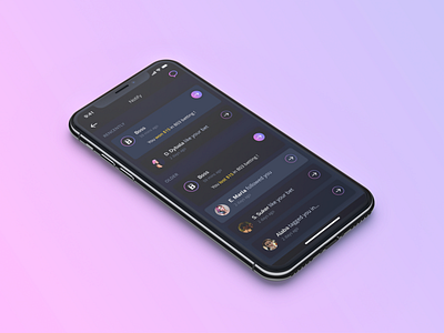 Bettor UI KIT bettor esport figma lesscreate mobile app sport templete uiux