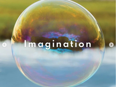 Imagination branding
