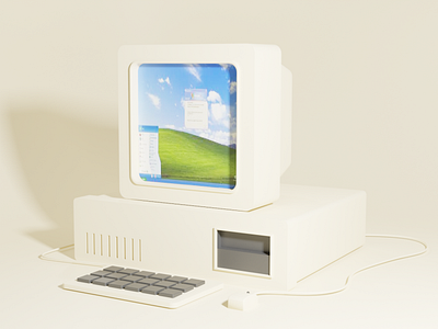 3D COMPUTER