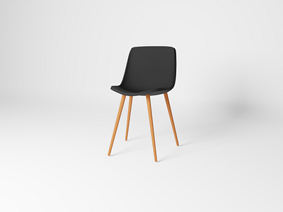 Chair 3D branding design designer graphic design illustration logo typography ui ux vector