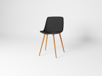 Chair 3D