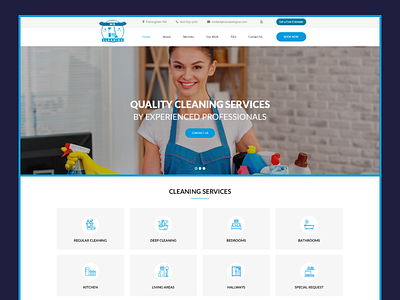 MS Cleaning Services