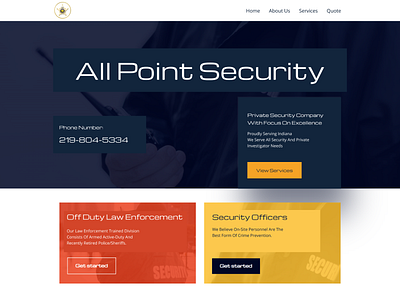 Allpoint Security Investigations