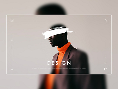web design design logo