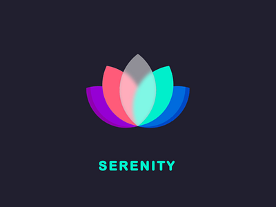 Icon Design - Serenity