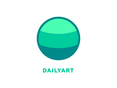 Icon Design - DailyArt