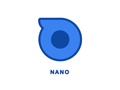 Icon Design - Nano