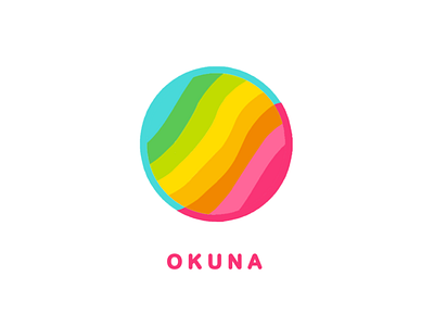 Icon Design - Okuna