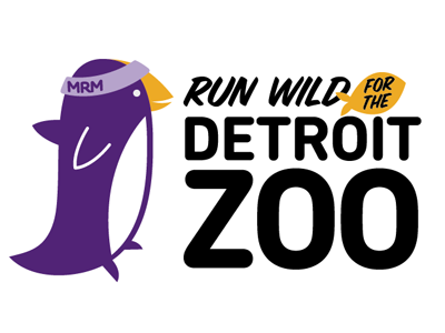 Detroit Zoo detroit penguin zoo