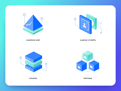 blue-icon-2 design icon illustration web