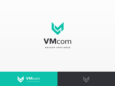 Product Logo for VMcom Backup Appliance appliance backup logo masterapp software vmcom vmcom.com