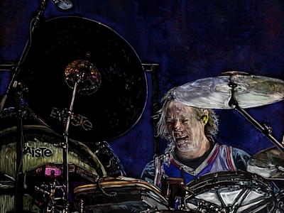 Danny Carey - Tool