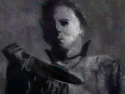 Michael Myers horror