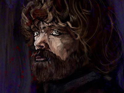 Tyrion Lannister tv