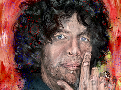 Howard Stern