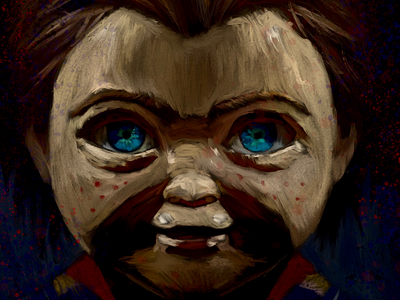 Chucky 2019 horror