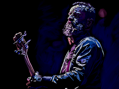 Justin Chancellor