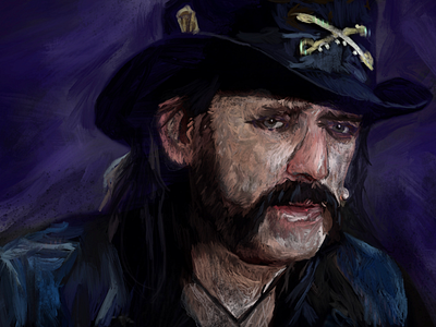 LEMMY