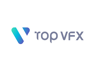 Visual design studio 3d branding logo motion top type v vfx