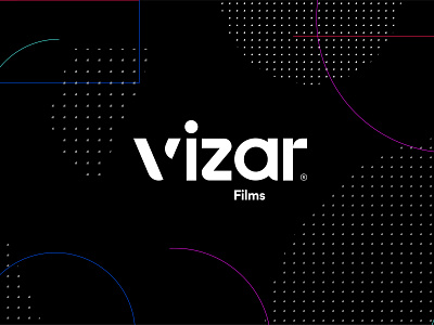 Vizar® Logotype