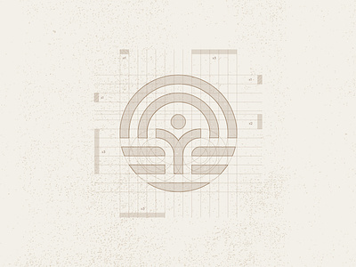 NGO — Immigration Relief branding design icon identity letter logotype ngo panama type typography