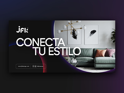 JFK — Layout Design branding identity layout
