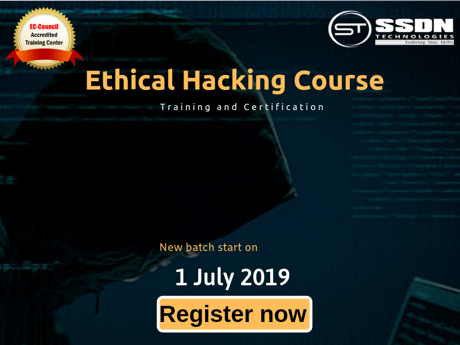 Certified Ethical Hacking Course | CEH V10 Training By Varsha 99 On ...