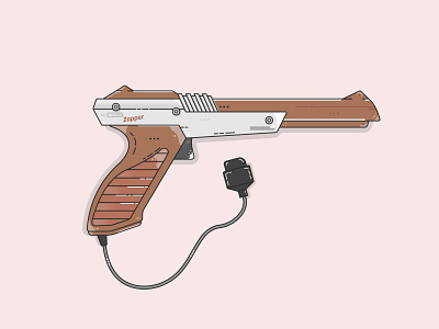 NES Zapper 🔫